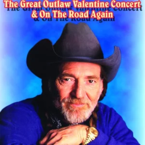 Willie Nelson & Friends