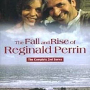 The Fall And Rise Of Reginald Perrin: The Complete Second Series