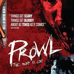 Prowl