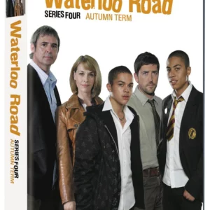 Waterloo Road Series 4 - Autumn Term