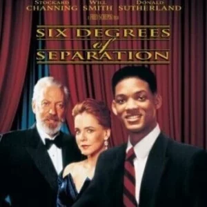 Six Degrees Of Separation