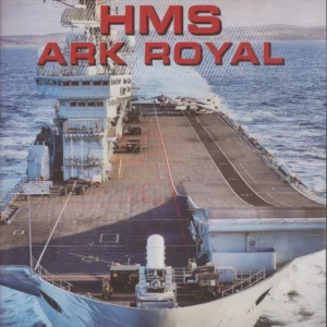 HMS Ark Royal Ep 7,8 & 9