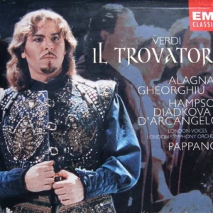 Il Trovatore