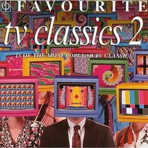 Favourite TV Classics 2