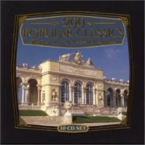 200 Popular Classics