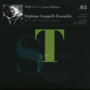 NDR 60 Years Jazz Edition No.03