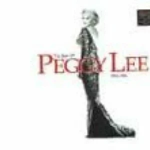Peggy Lee Best of