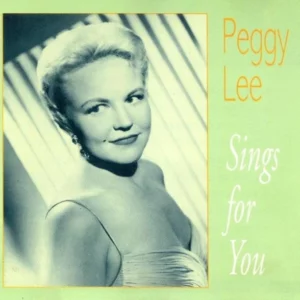 Sings for You