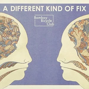 A Different Kind Of Fix