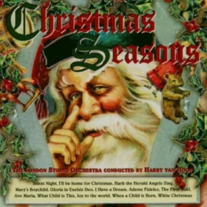 Christmas Seasons