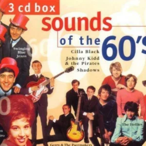 Sounds of the 60's
