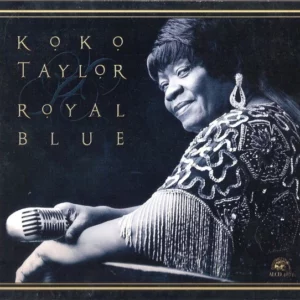 Royal Blue