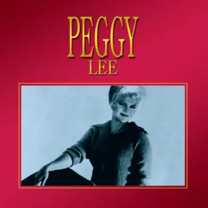 Peggy Lee