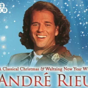 A Classical Christmas & Waltzing New Year With Andre Rieu