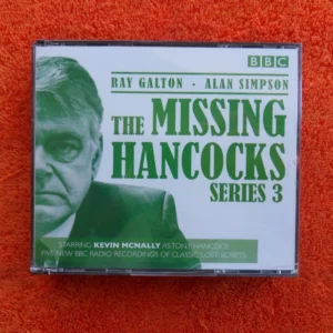 The Missing Hancocks: Series 3