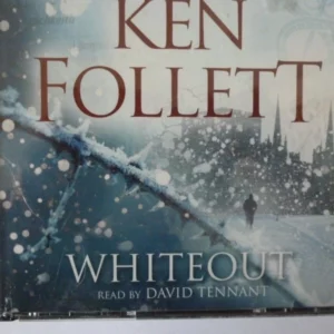 WHITEOUT
