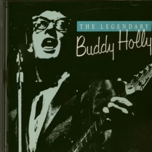 The Legendary Buddy Holly