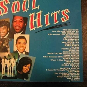 Soul Hits