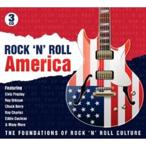 Rock'n'Roll America