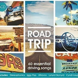 Road Trip