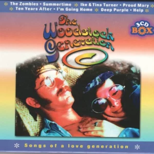 The Woodstock Generation