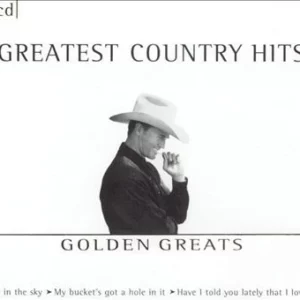 Greatest Country Hits