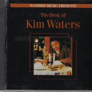 The Best Of Kim Waters
