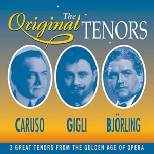 Original 3 Tenors