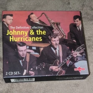 Definitive Collection