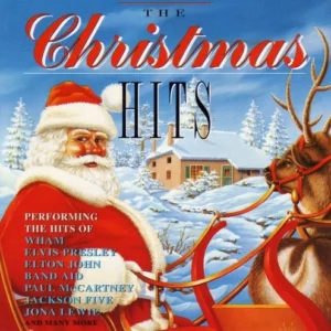 The Christmas Hits