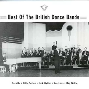 Best of the British Dance Bands