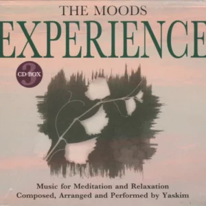 The Moods Experience (Music For Meditation And Relaxation)