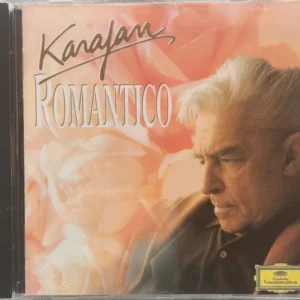 Karajan Romantico