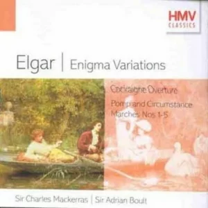 Enigma Variations