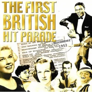 First British Hit Parade