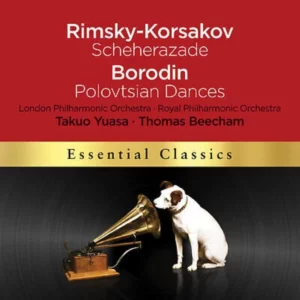 Scheherazade / Polovtsian Dances