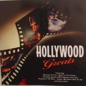 Hollywood Greats