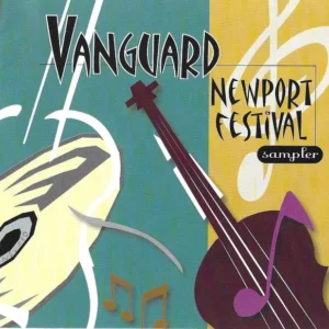 Newport Folk Festival Sampler