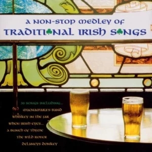 Medley of Traditional Irish Songs