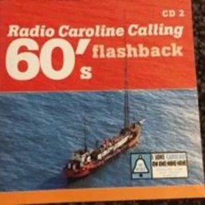 Radio Caroline Calling ~ Cd 2