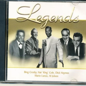 Legends