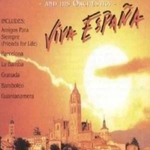 Viva Espagna