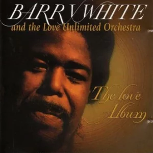 The Love Album