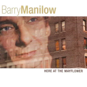 Here At The Mayflower