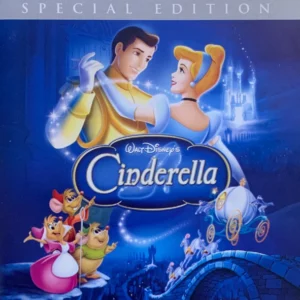 Cinderella