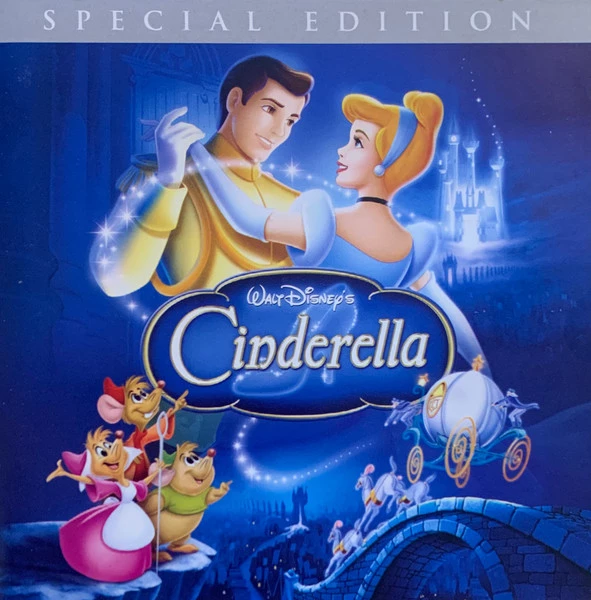 Cinderella