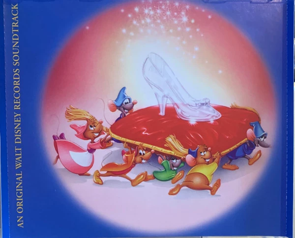 Cinderella