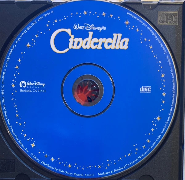 Cinderella