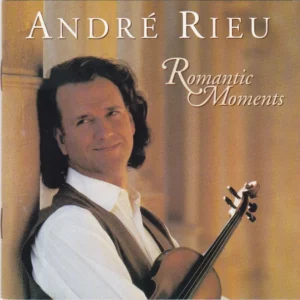 Romantic Moments