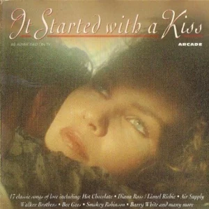 It started with a Kiss